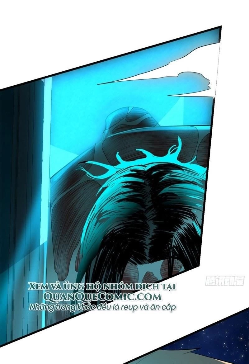 Ta Tu Có Lẽ Là Giả Tiên Chapter 82 - 7