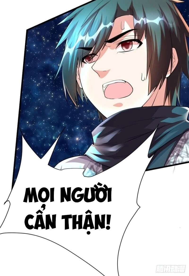 Ta Tu Có Lẽ Là Giả Tiên Chapter 82 - 8