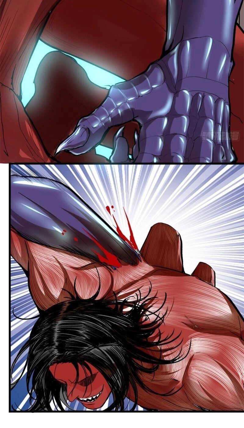 Ta Tu Có Lẽ Là Giả Tiên Chapter 82 - 10