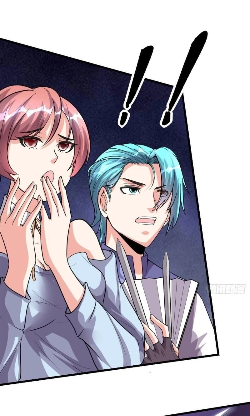 Ta Tu Có Lẽ Là Giả Tiên Chapter 82 - 11