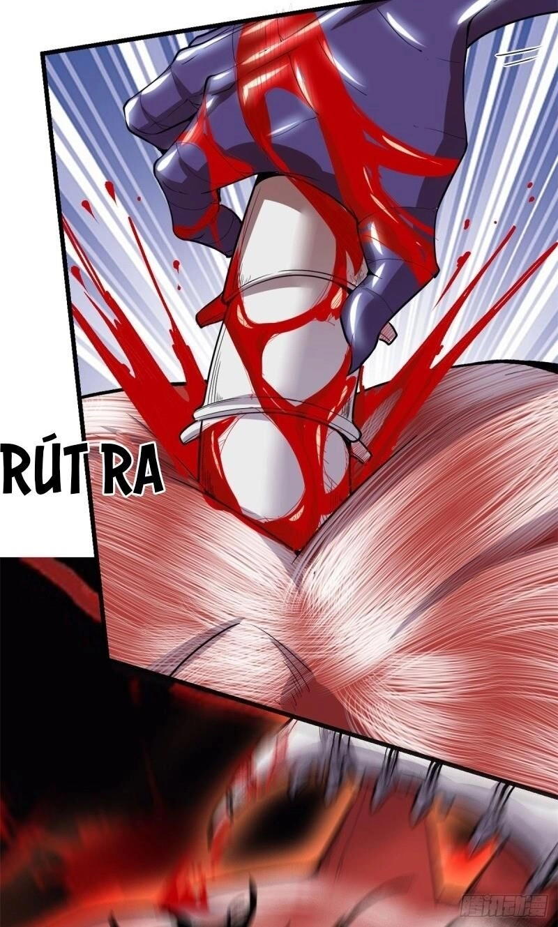 Ta Tu Có Lẽ Là Giả Tiên Chapter 82 - 12