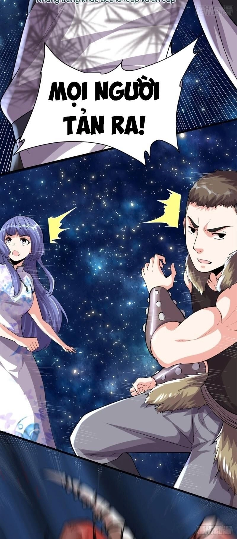 Ta Tu Có Lẽ Là Giả Tiên Chapter 82 - 14