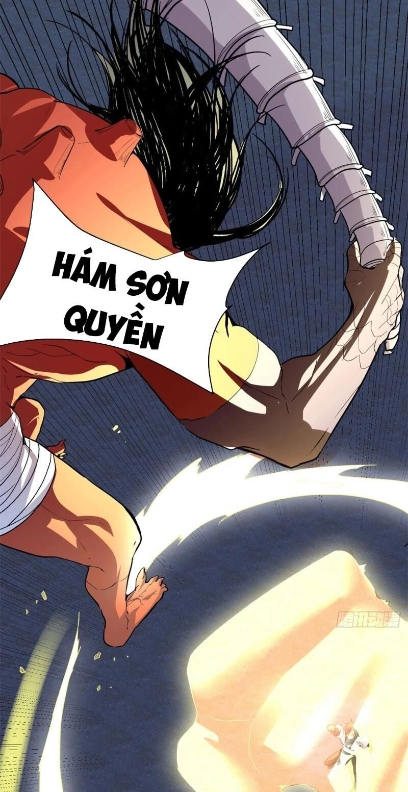 Ta Tu Có Lẽ Là Giả Tiên Chapter 82 - 17