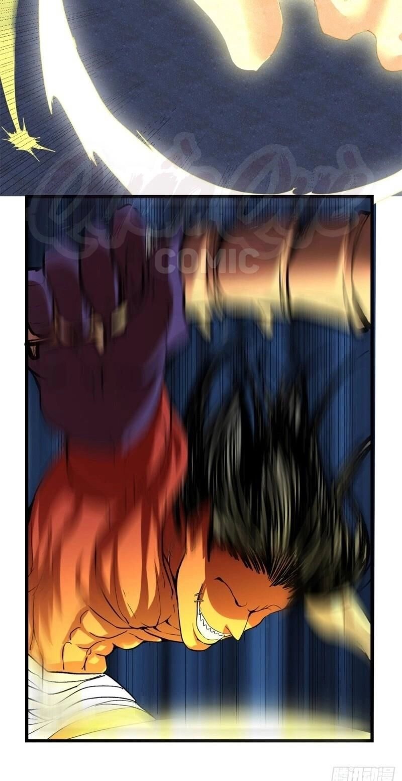 Ta Tu Có Lẽ Là Giả Tiên Chapter 82 - 18