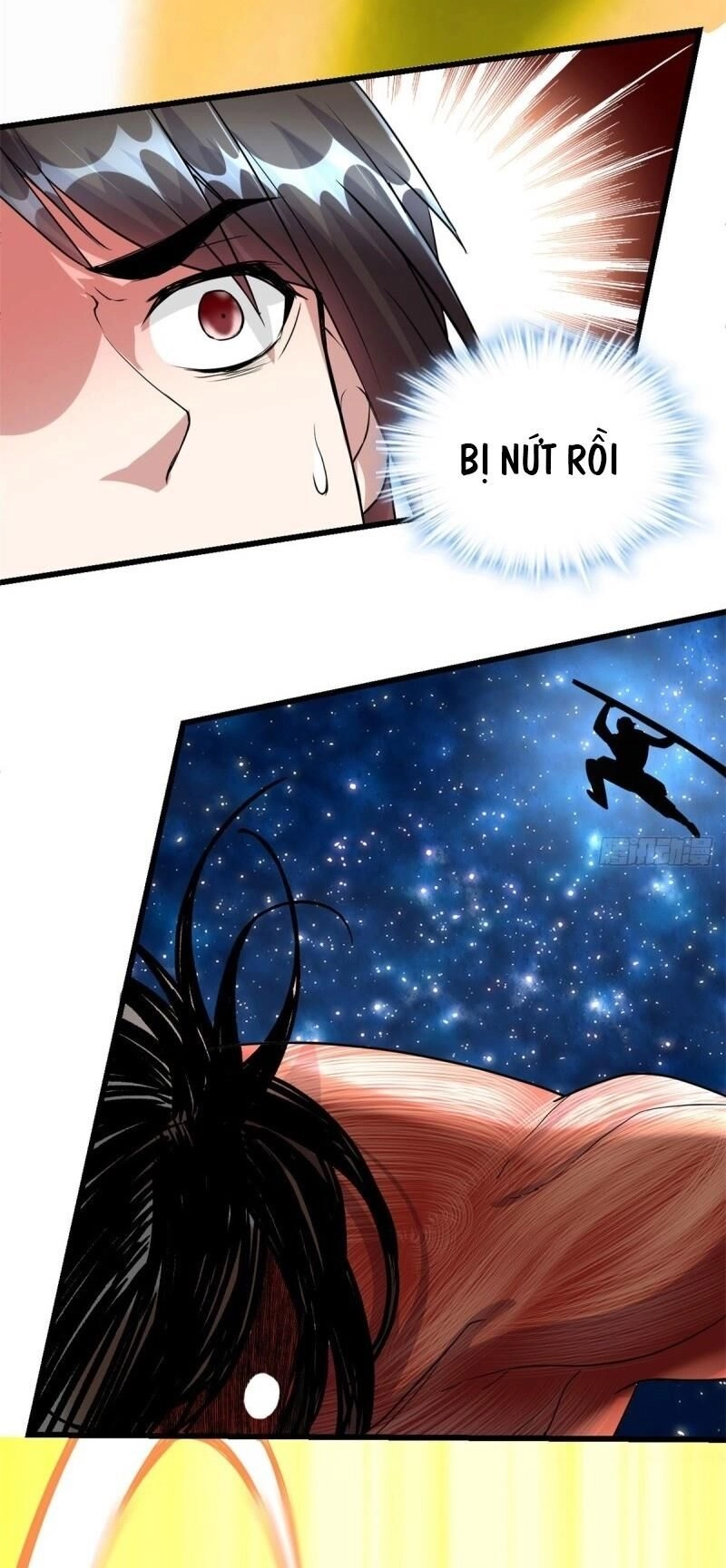 Ta Tu Có Lẽ Là Giả Tiên Chapter 82 - 23