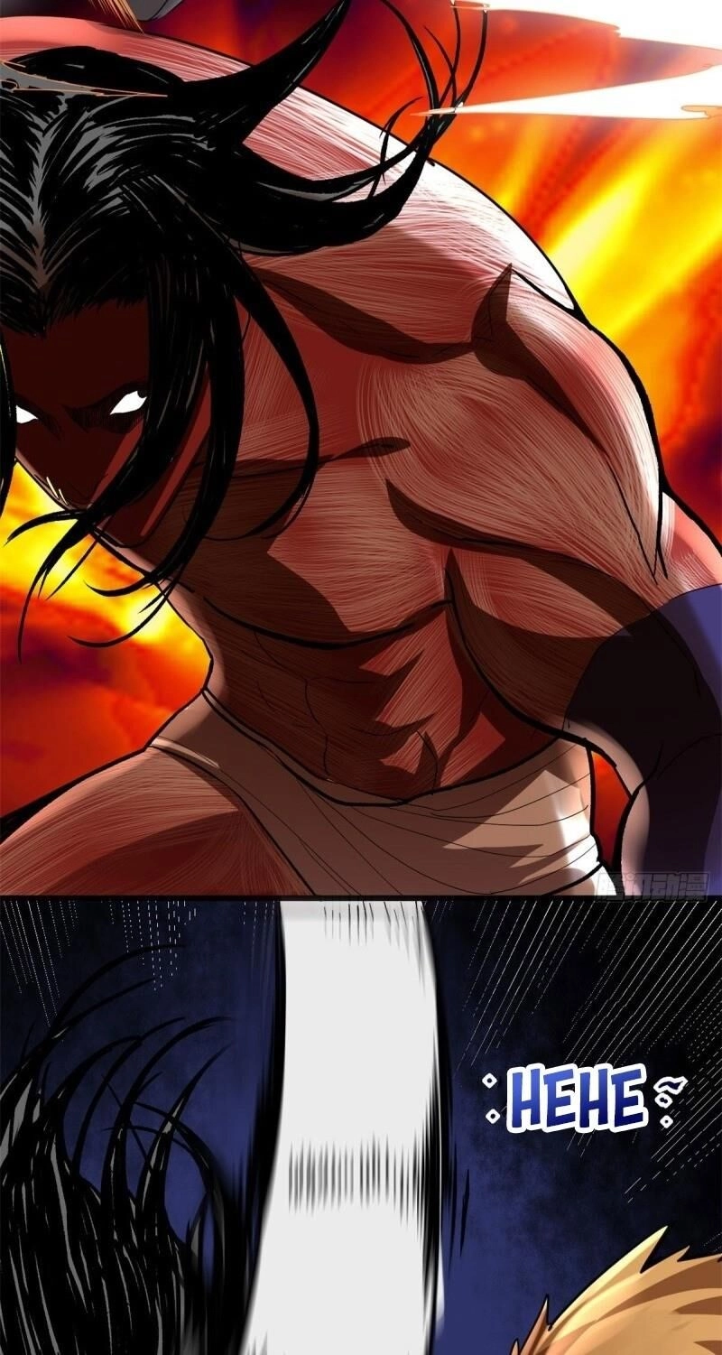 Ta Tu Có Lẽ Là Giả Tiên Chapter 82 - 25