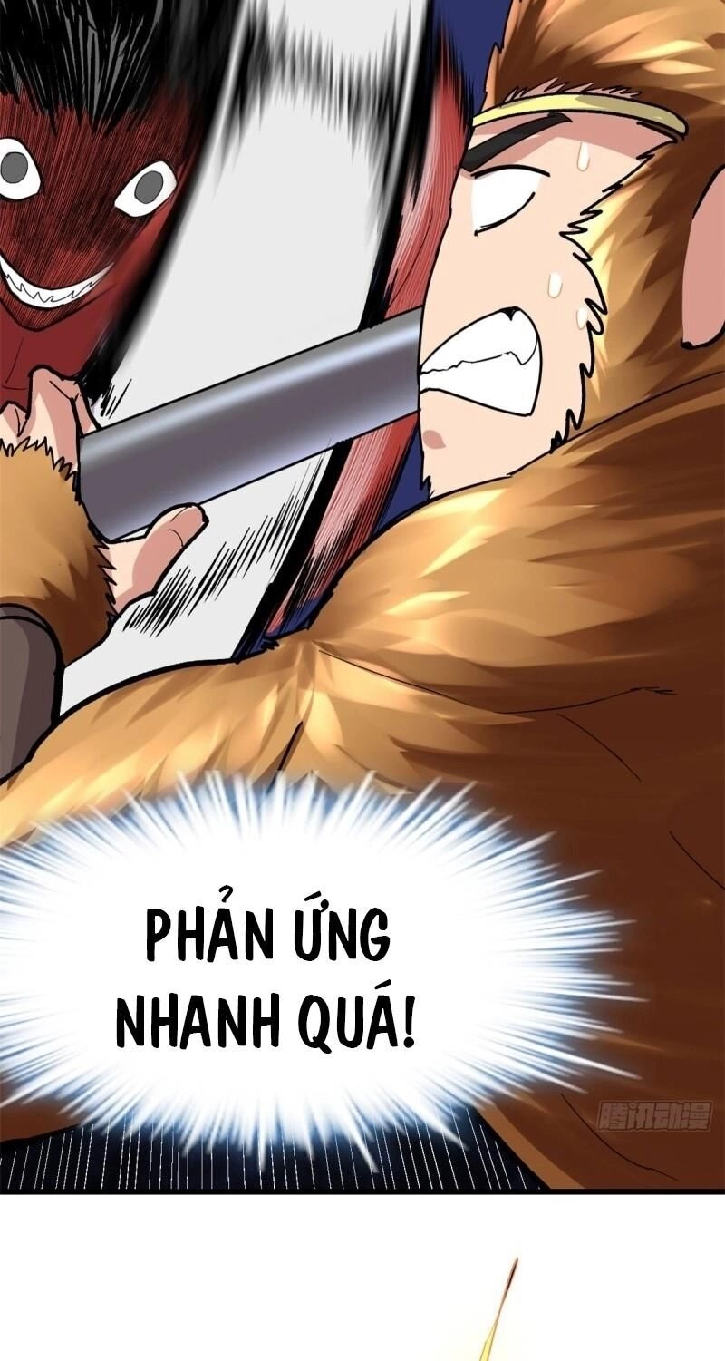 Ta Tu Có Lẽ Là Giả Tiên Chapter 82 - 26