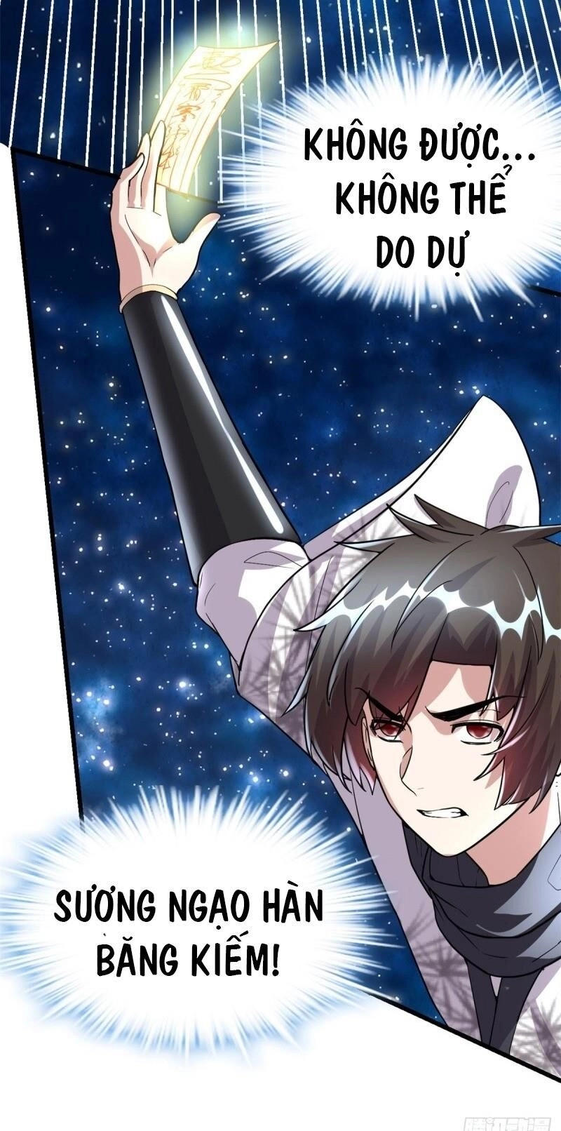 Ta Tu Có Lẽ Là Giả Tiên Chapter 82 - 29