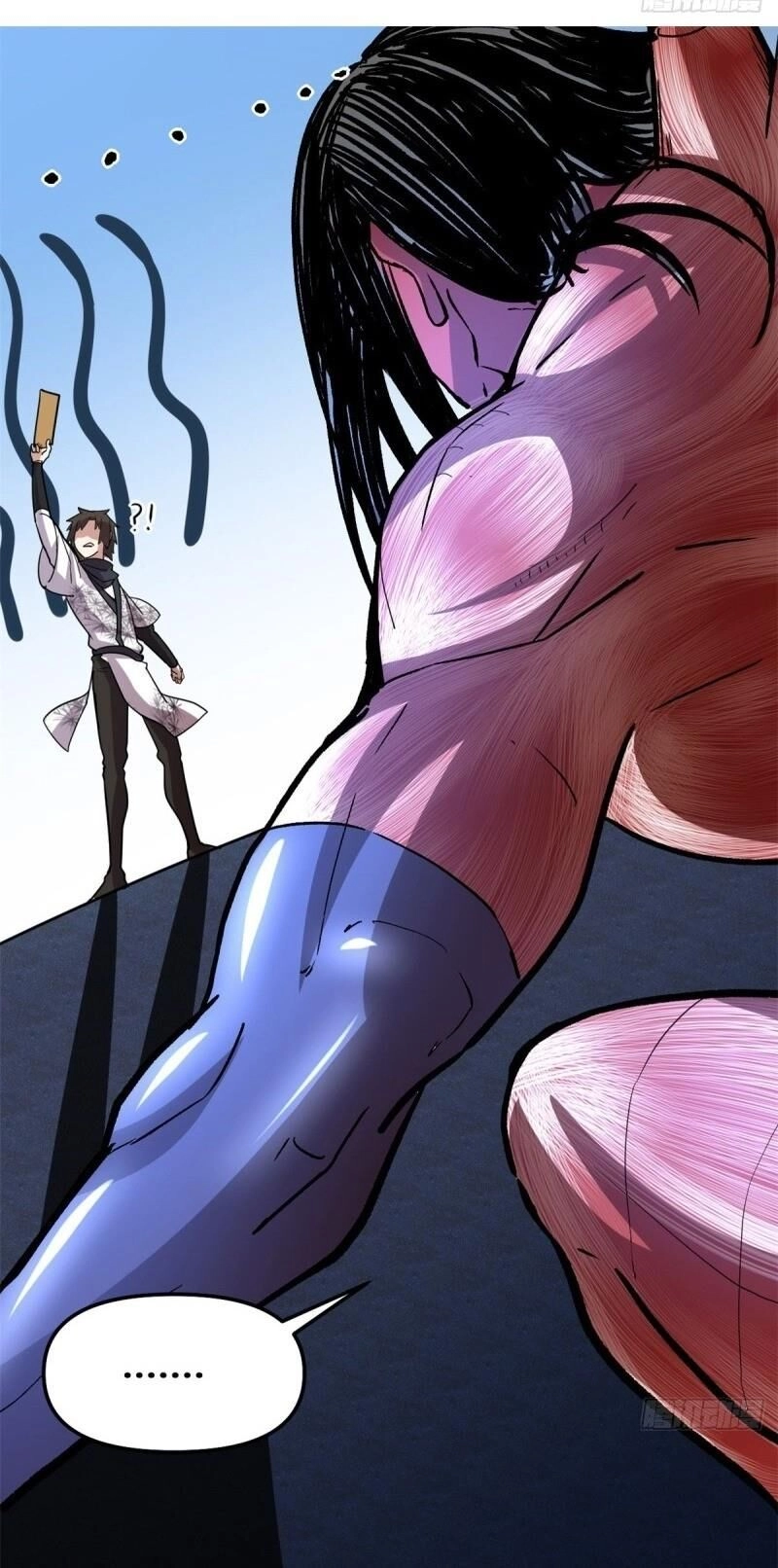 Ta Tu Có Lẽ Là Giả Tiên Chapter 82 - 30