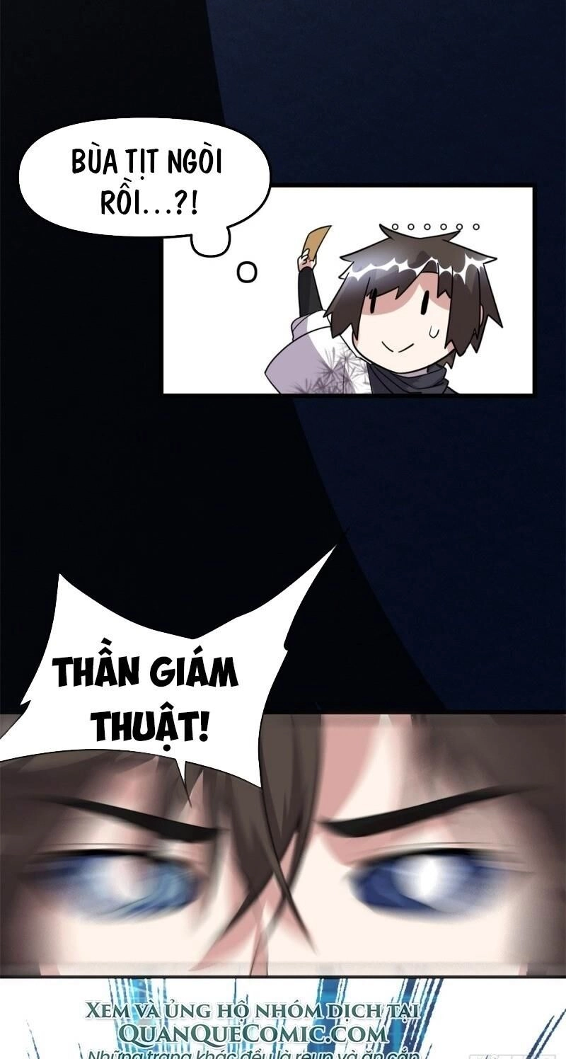 Ta Tu Có Lẽ Là Giả Tiên Chapter 82 - 31