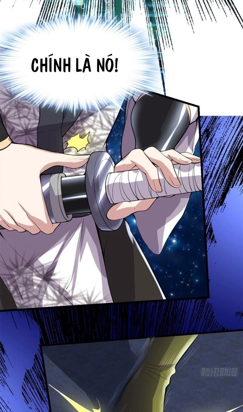 Ta Tu Có Lẽ Là Giả Tiên Chapter 82 - 33