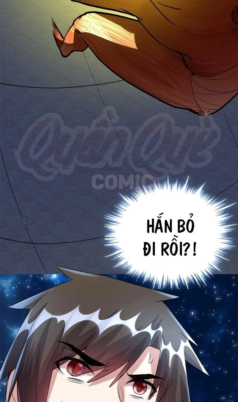 Ta Tu Có Lẽ Là Giả Tiên Chapter 82 - 37