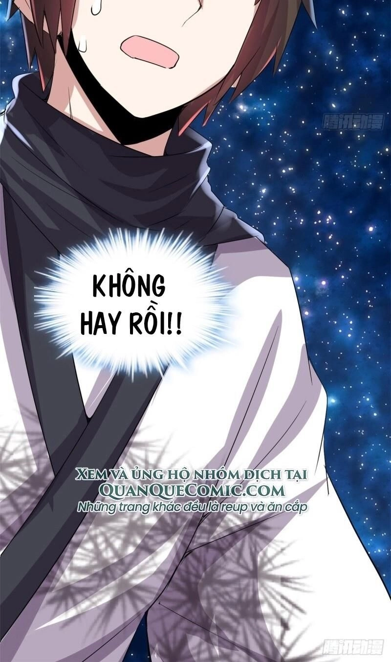 Ta Tu Có Lẽ Là Giả Tiên Chapter 82 - 38