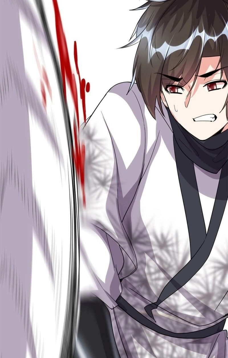 Ta Tu Có Lẽ Là Giả Tiên Chapter 83 - 3