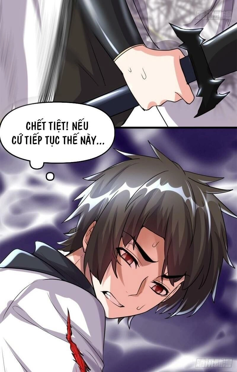 Ta Tu Có Lẽ Là Giả Tiên Chapter 83 - 4