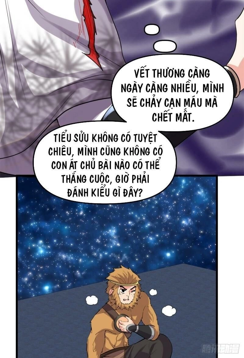 Ta Tu Có Lẽ Là Giả Tiên Chapter 83 - 5