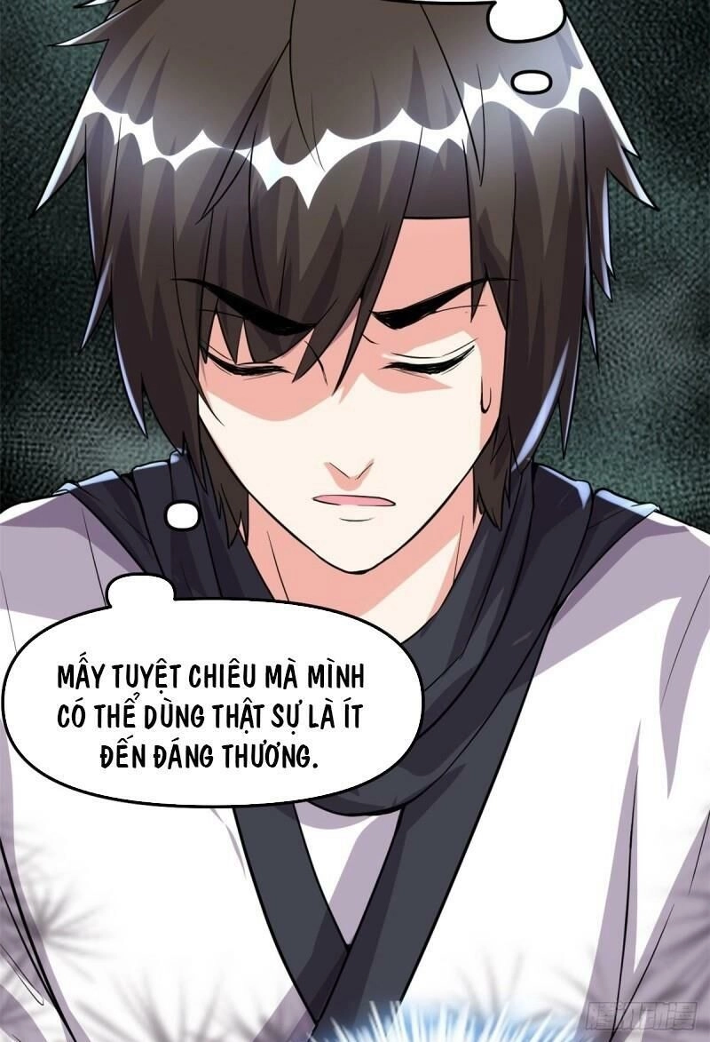 Ta Tu Có Lẽ Là Giả Tiên Chapter 83 - 7