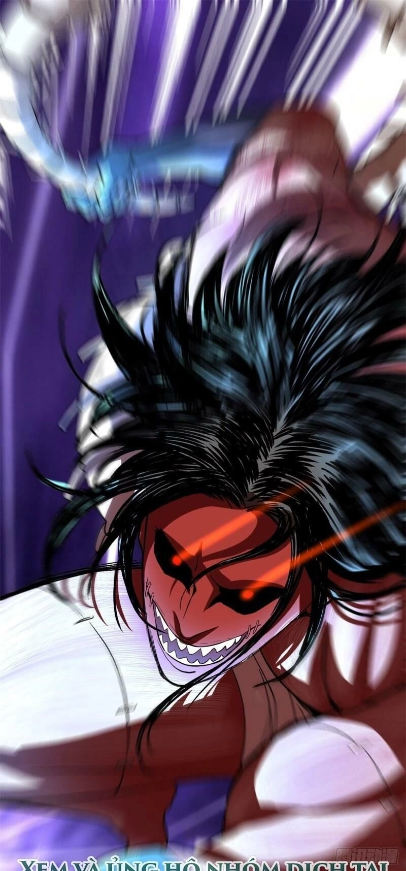 Ta Tu Có Lẽ Là Giả Tiên Chapter 83 - 9