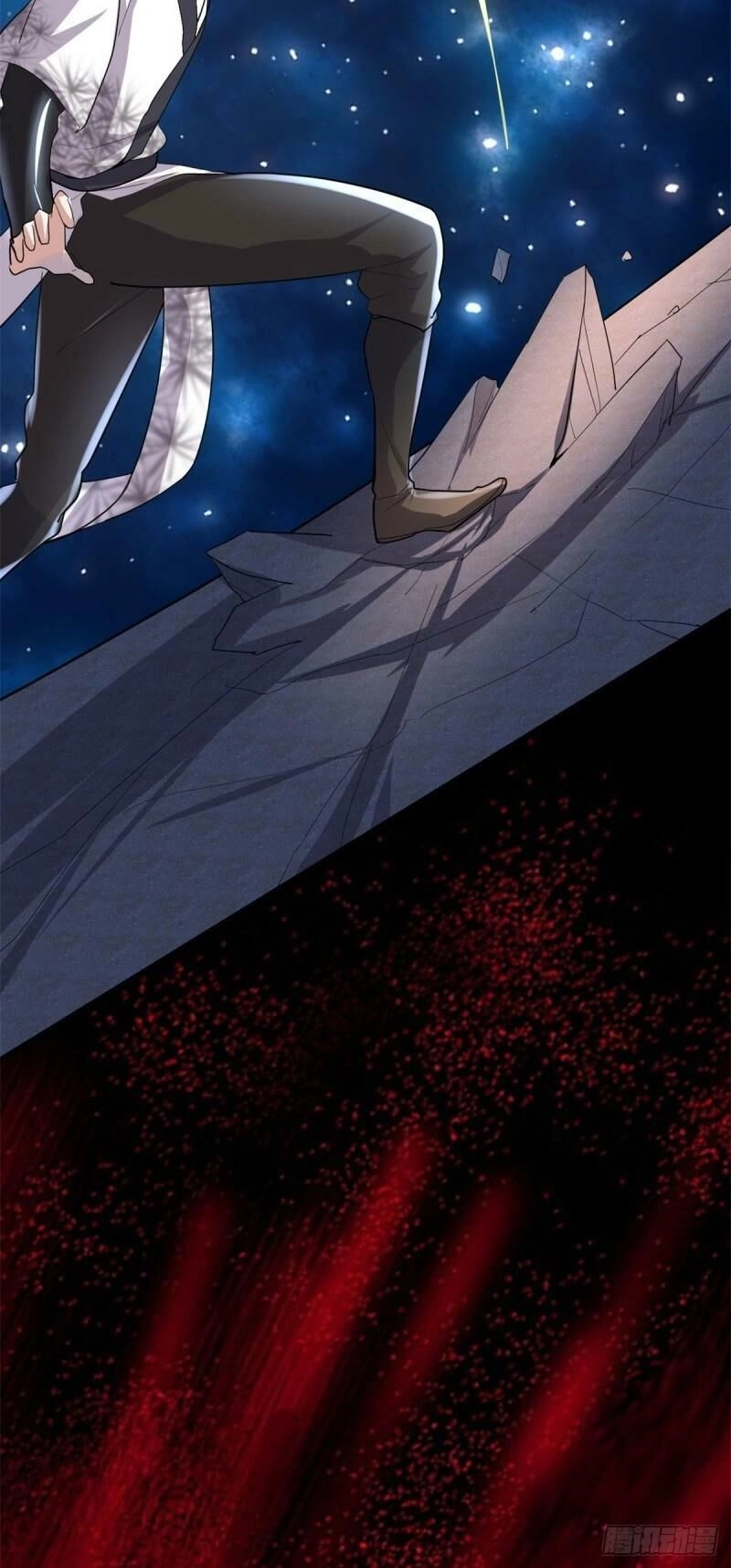 Ta Tu Có Lẽ Là Giả Tiên Chapter 83 - 11