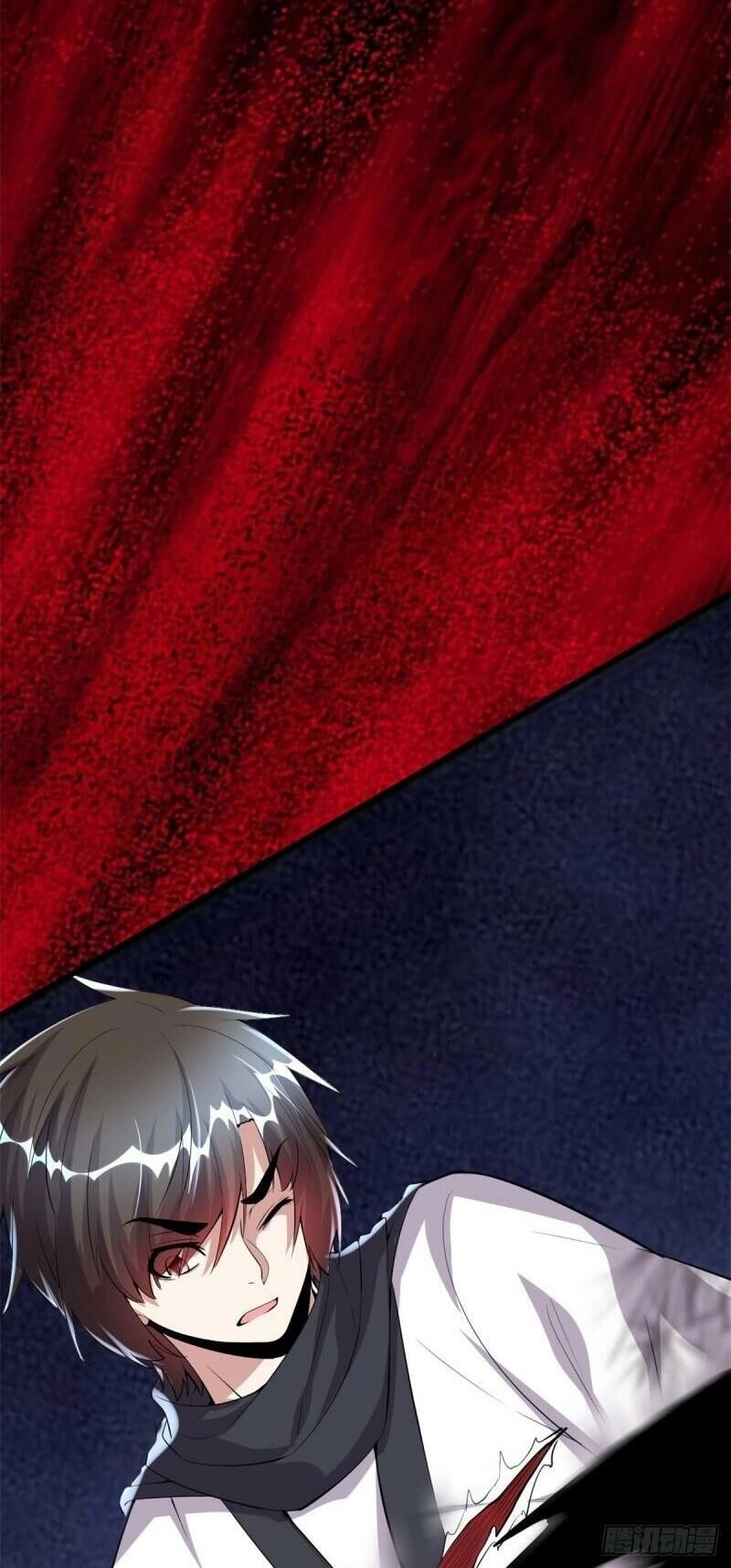 Ta Tu Có Lẽ Là Giả Tiên Chapter 83 - 12