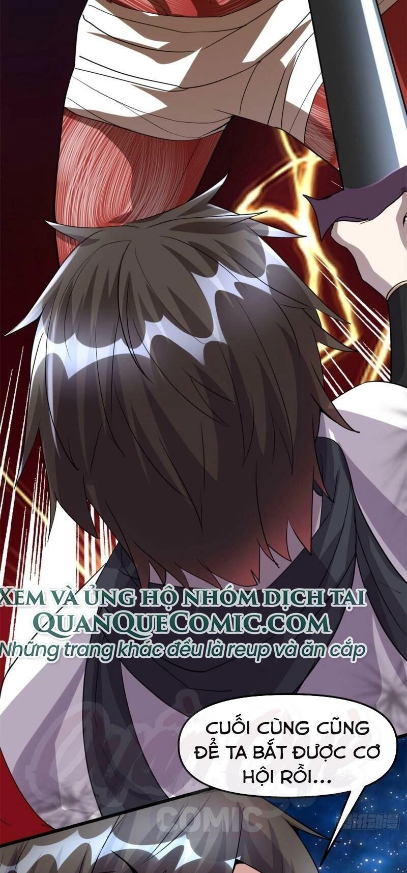 Ta Tu Có Lẽ Là Giả Tiên Chapter 83 - 15