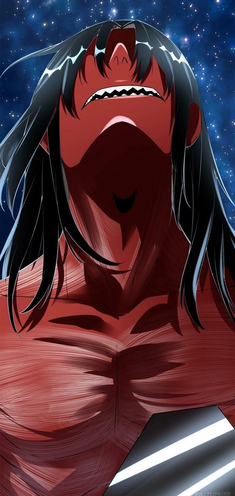 Ta Tu Có Lẽ Là Giả Tiên Chapter 83 - 17