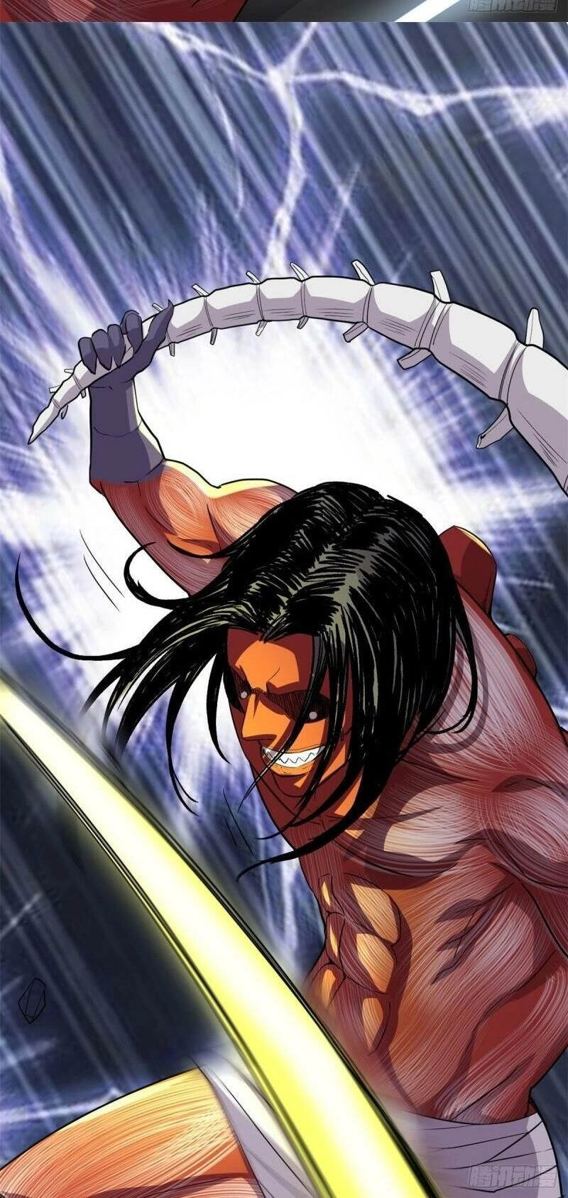 Ta Tu Có Lẽ Là Giả Tiên Chapter 83 - 18