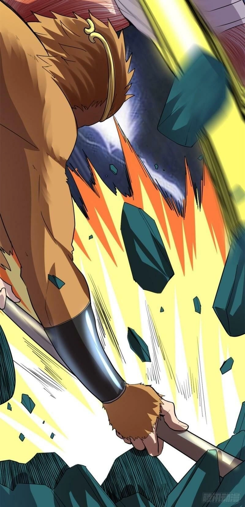 Ta Tu Có Lẽ Là Giả Tiên Chapter 83 - 19