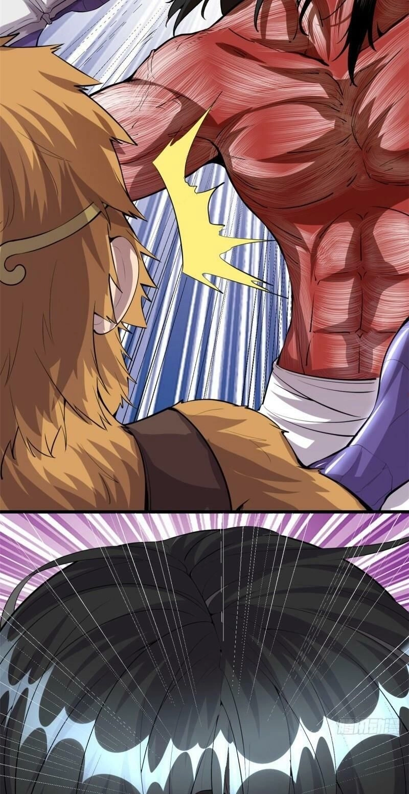 Ta Tu Có Lẽ Là Giả Tiên Chapter 83 - 23