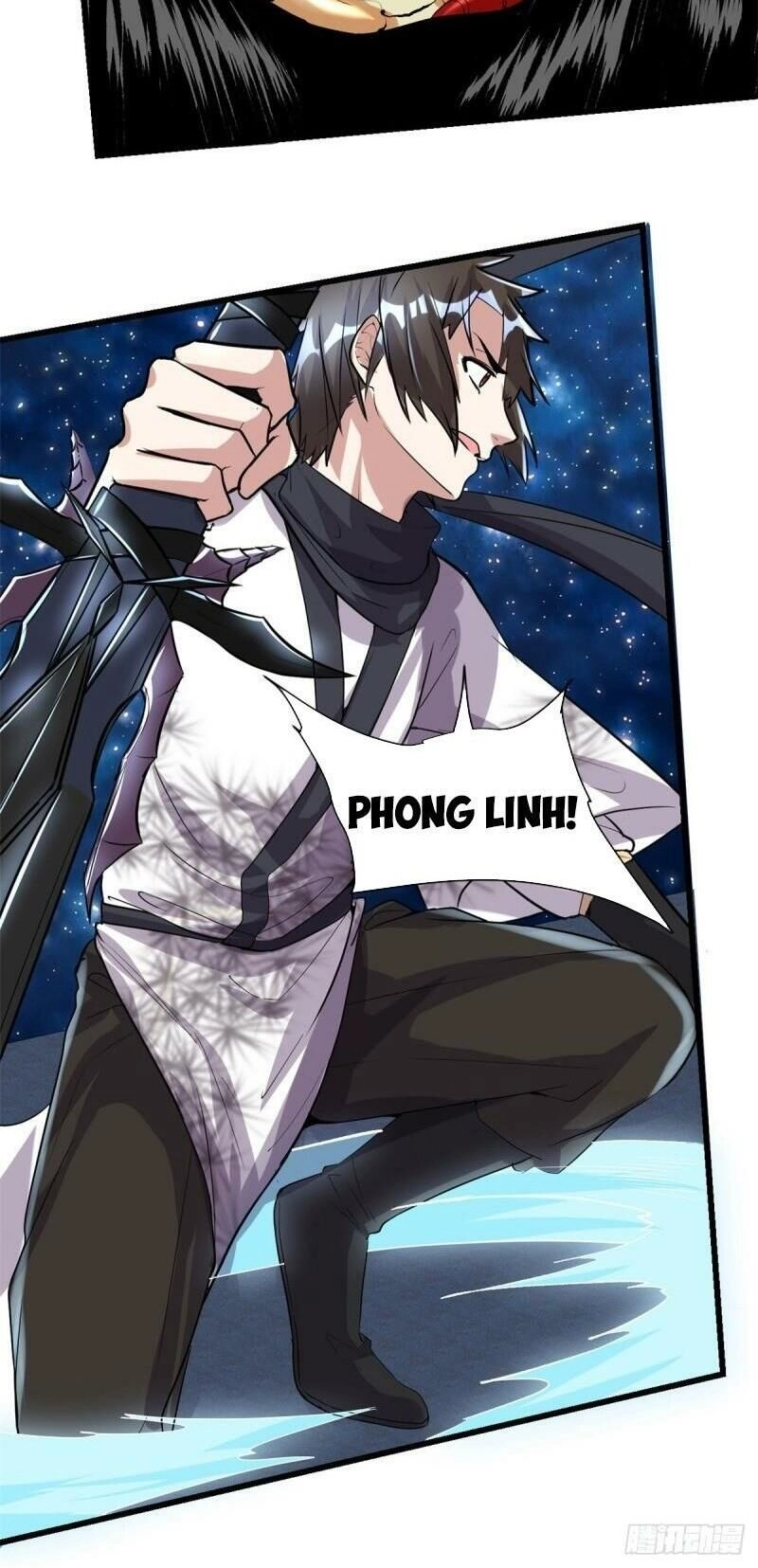 Ta Tu Có Lẽ Là Giả Tiên Chapter 83 - 26