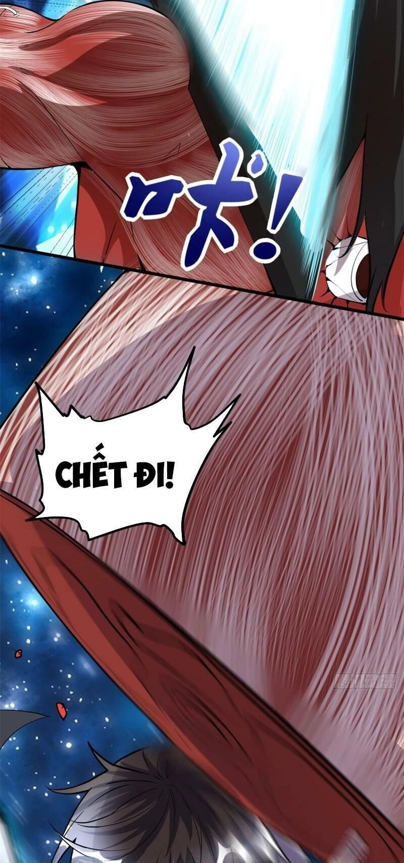 Ta Tu Có Lẽ Là Giả Tiên Chapter 83 - 29