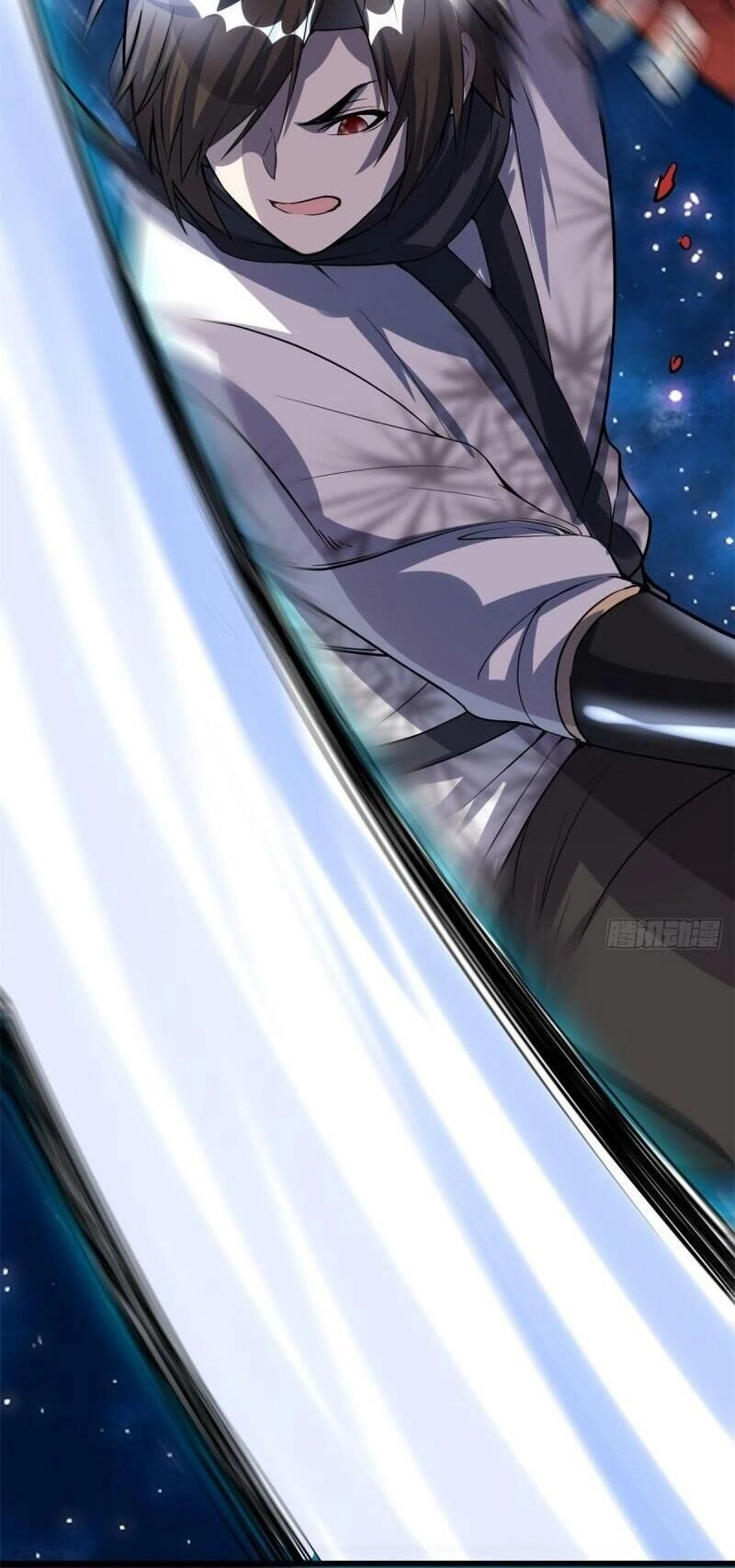 Ta Tu Có Lẽ Là Giả Tiên Chapter 83 - 30