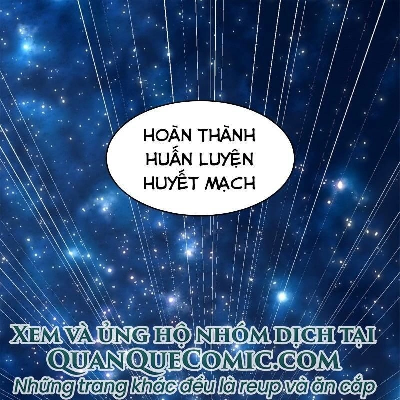 Ta Tu Có Lẽ Là Giả Tiên Chapter 84 - 1