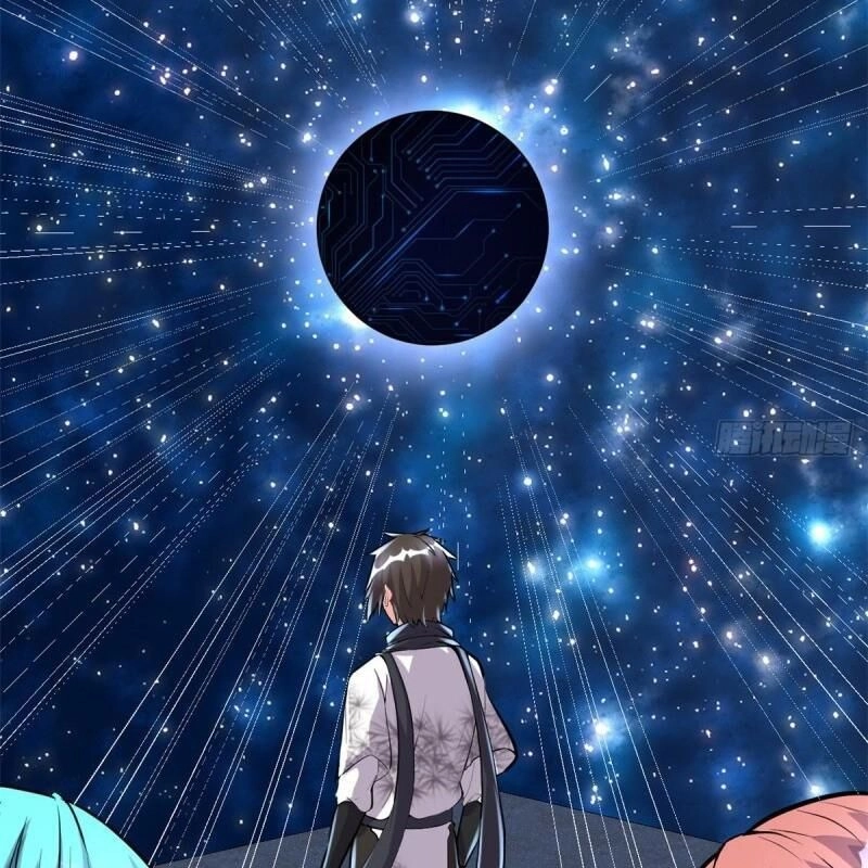 Ta Tu Có Lẽ Là Giả Tiên Chapter 84 - 2