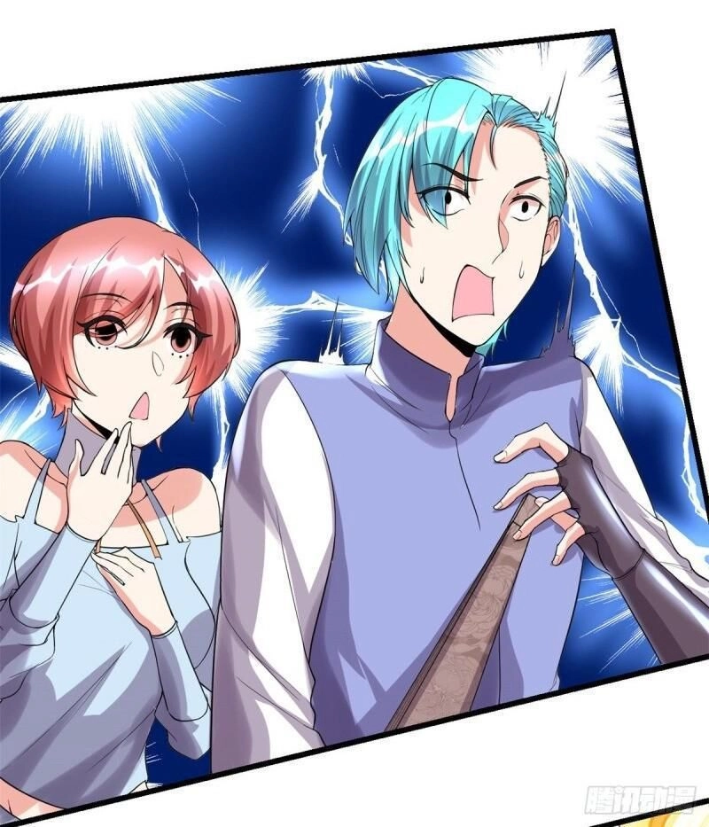 Ta Tu Có Lẽ Là Giả Tiên Chapter 84 - 8