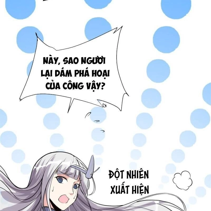 Ta Tu Có Lẽ Là Giả Tiên Chapter 84 - 10