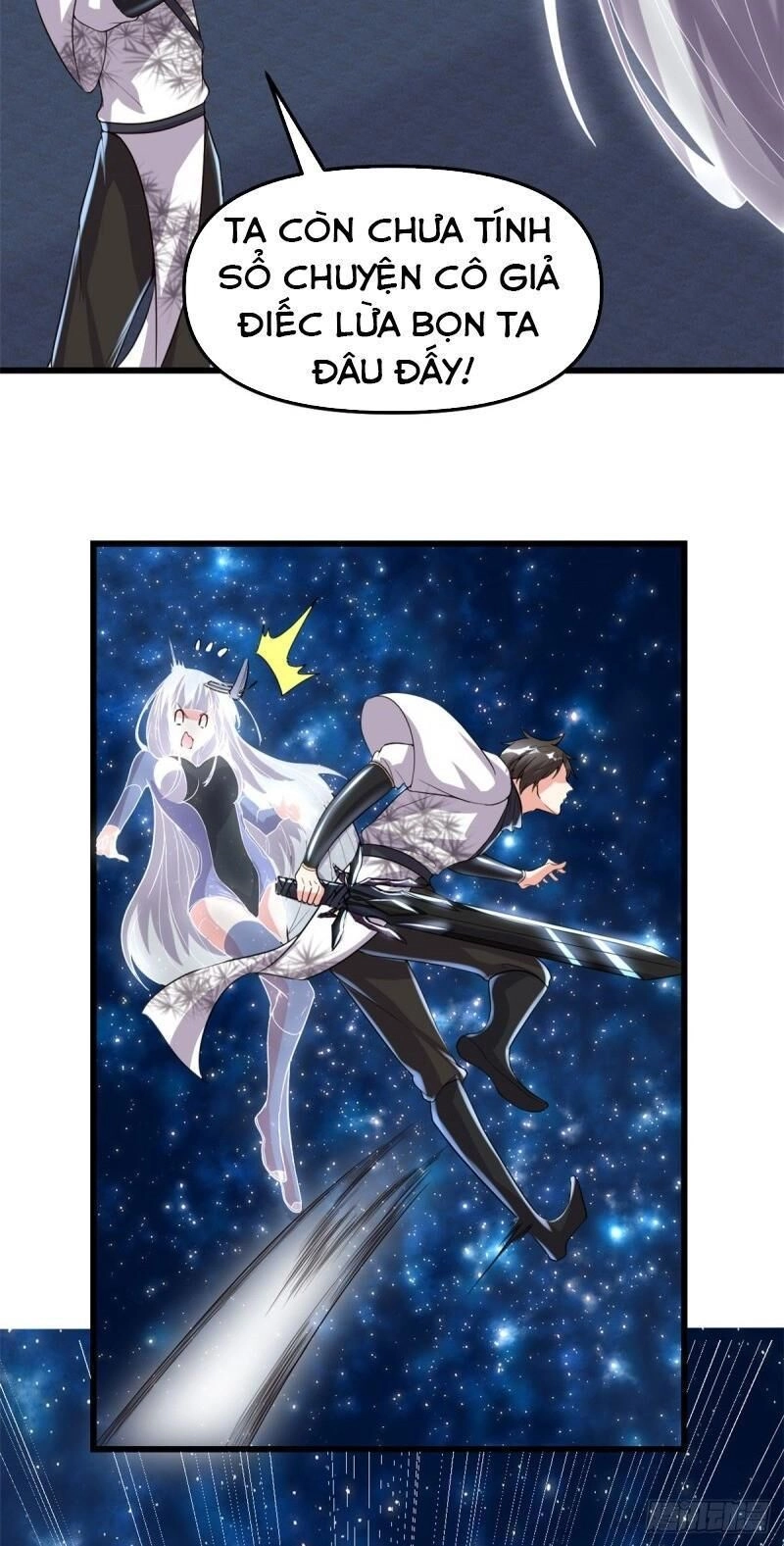 Ta Tu Có Lẽ Là Giả Tiên Chapter 84 - 13