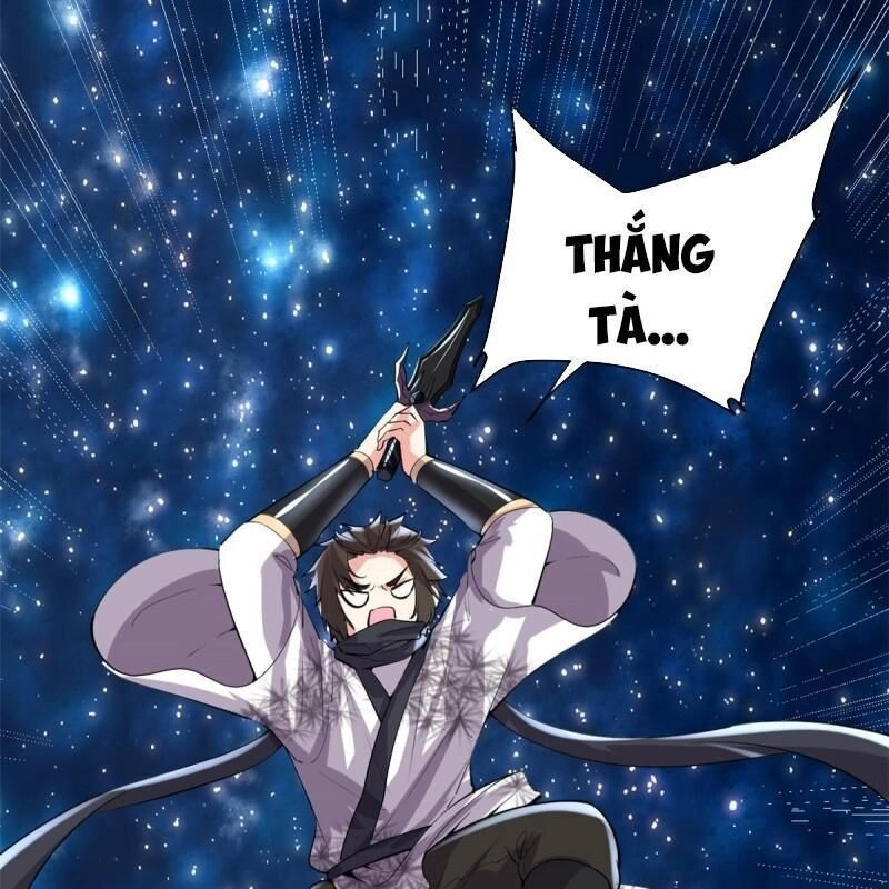 Ta Tu Có Lẽ Là Giả Tiên Chapter 84 - 14