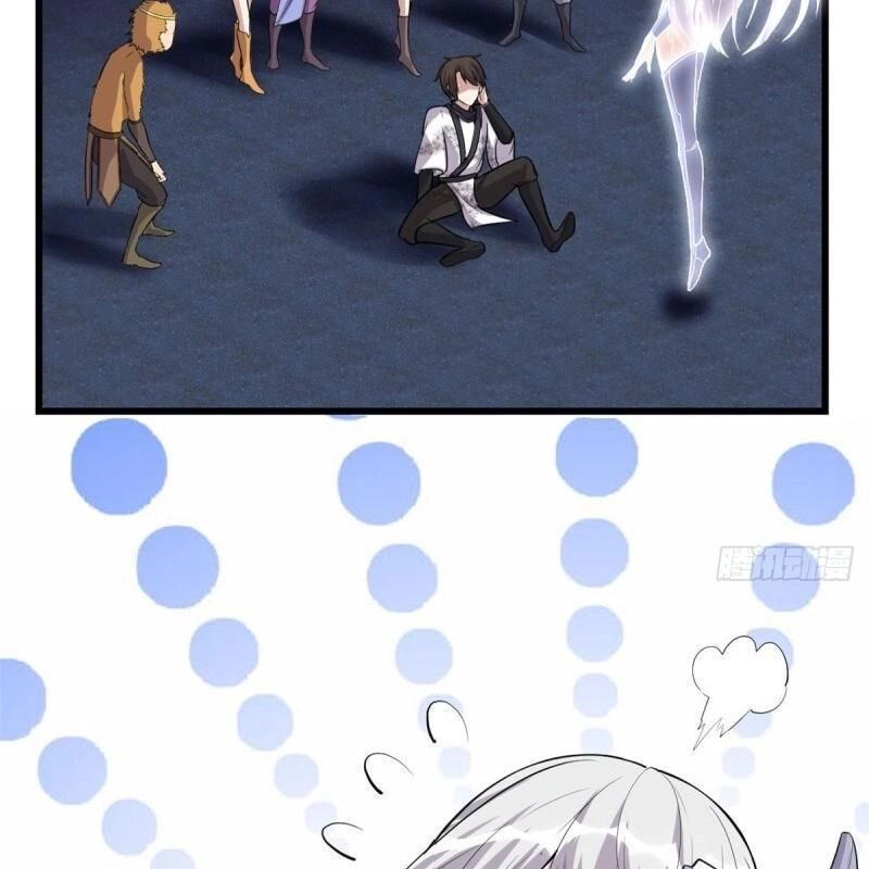 Ta Tu Có Lẽ Là Giả Tiên Chapter 84 - 19