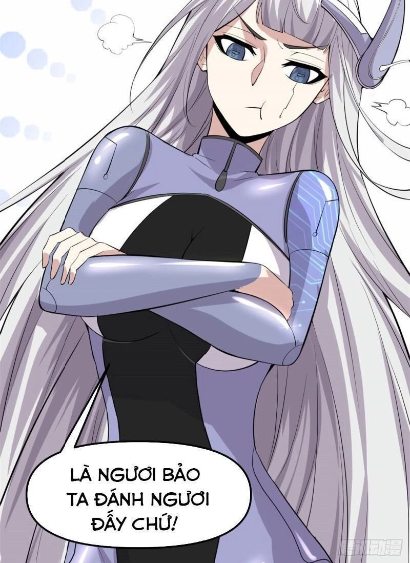 Ta Tu Có Lẽ Là Giả Tiên Chapter 84 - 20