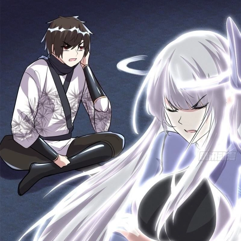 Ta Tu Có Lẽ Là Giả Tiên Chapter 84 - 22