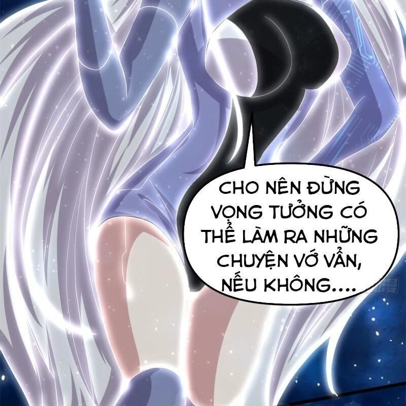 Ta Tu Có Lẽ Là Giả Tiên Chapter 84 - 25