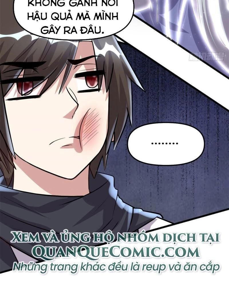 Ta Tu Có Lẽ Là Giả Tiên Chapter 84 - 27