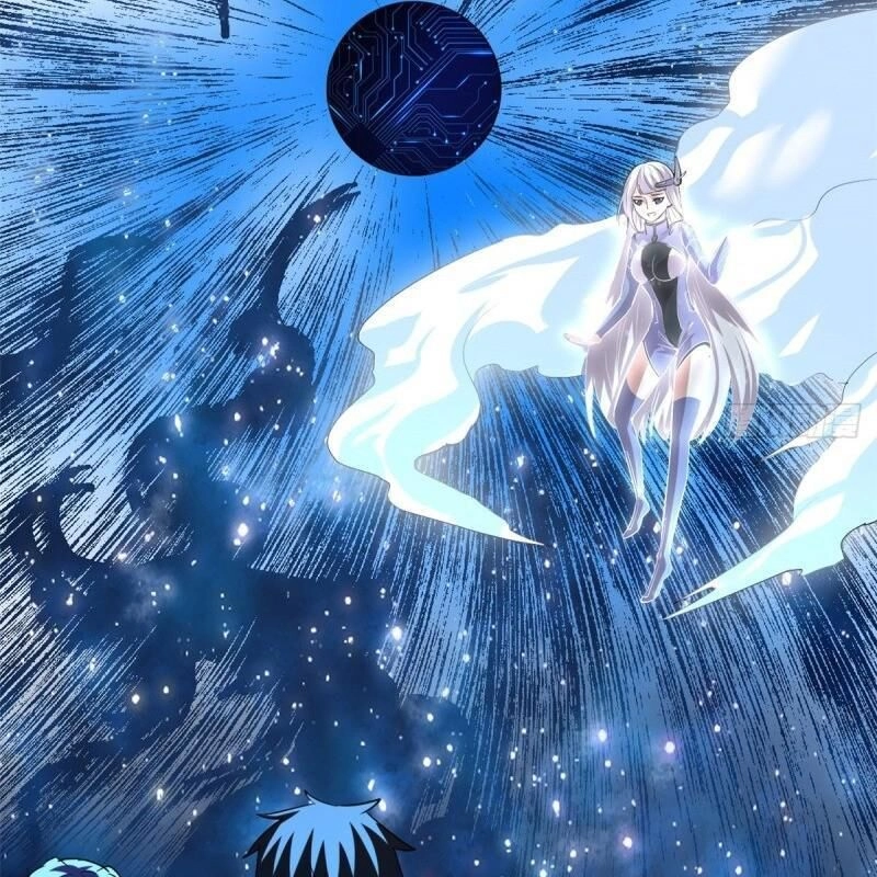 Ta Tu Có Lẽ Là Giả Tiên Chapter 84 - 30