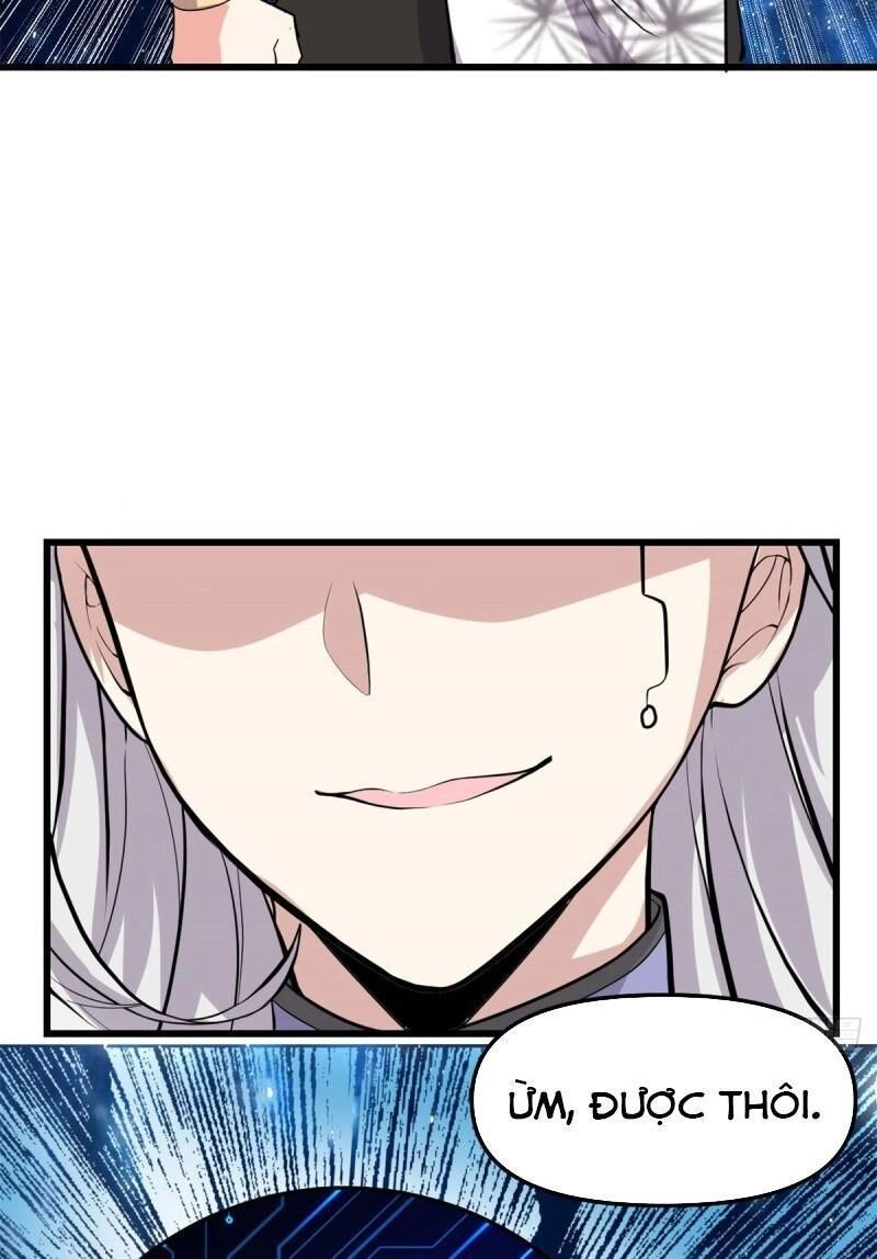 Ta Tu Có Lẽ Là Giả Tiên Chapter 84 - 34