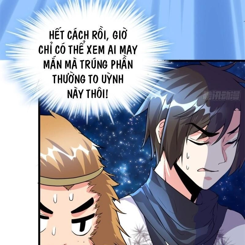 Ta Tu Có Lẽ Là Giả Tiên Chapter 84 - 40