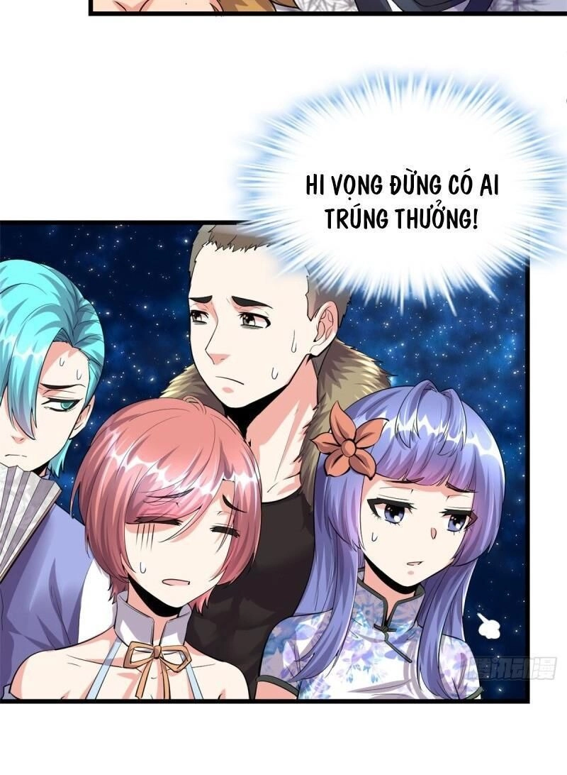 Ta Tu Có Lẽ Là Giả Tiên Chapter 84 - 41