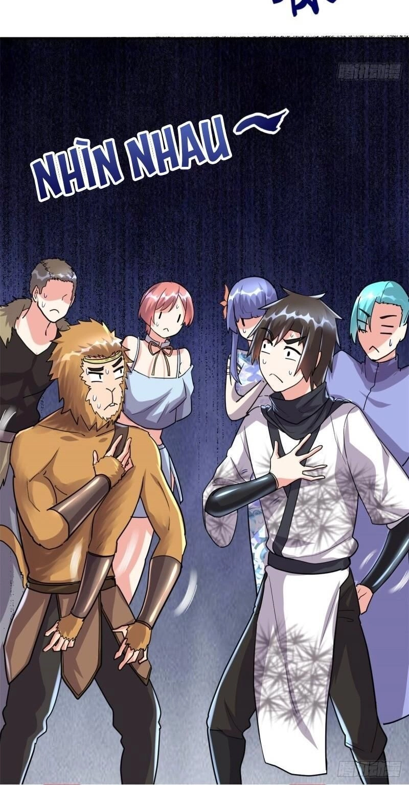 Ta Tu Có Lẽ Là Giả Tiên Chapter 84 - 43