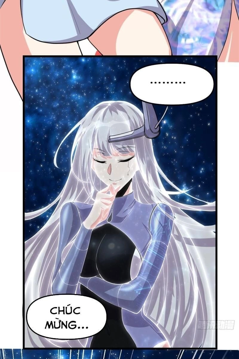 Ta Tu Có Lẽ Là Giả Tiên Chapter 84 - 46