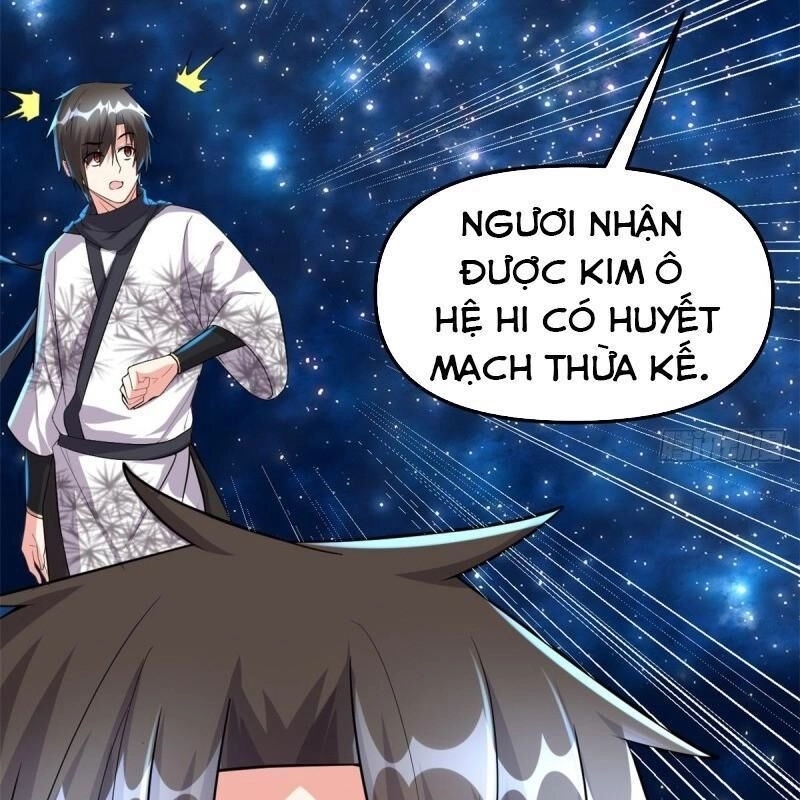 Ta Tu Có Lẽ Là Giả Tiên Chapter 84 - 48